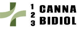 logo 123 cannabidiol